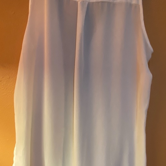 MY MICHELLE SLEEVELESS TOP. NWT - Picture 3 of 8